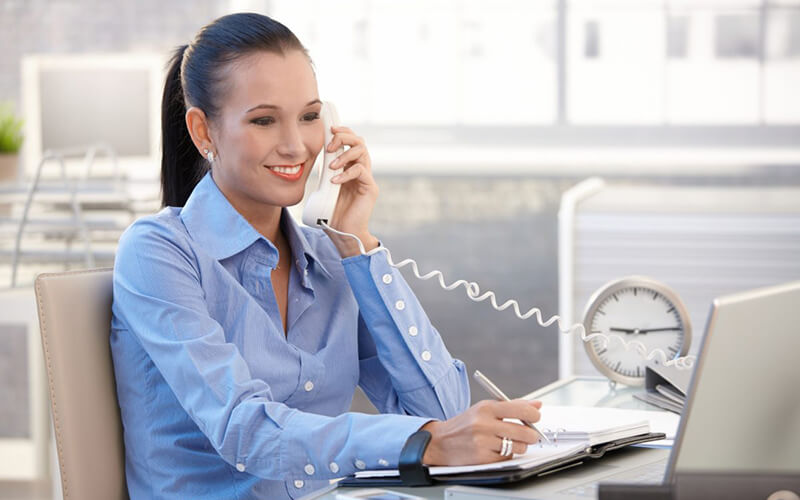 Блог Телфин изображение Аналитика Телфин: бизнес становится более избирательным в общении