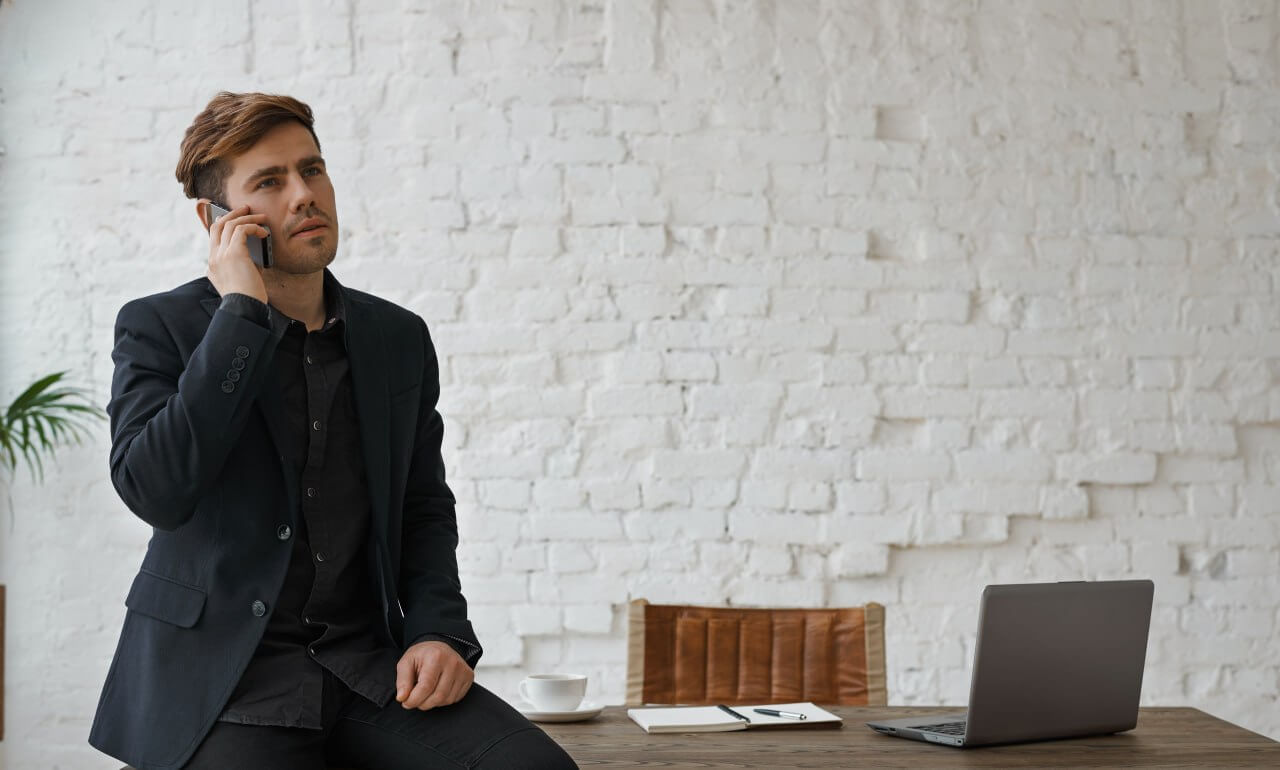 Блог Телфин изображение Аналитика Телфин: рост бизнеса — переход к «осознанным коммуникациям»