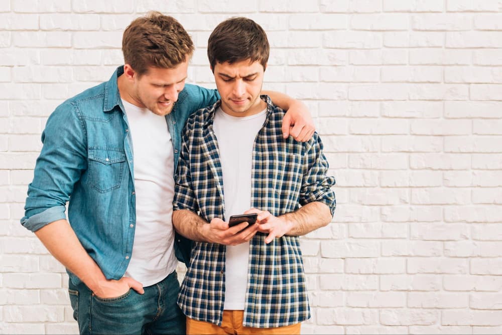 Блог Телфин изображение Текстовые коммуникации: какие сервисы и зачем использует бизнес?