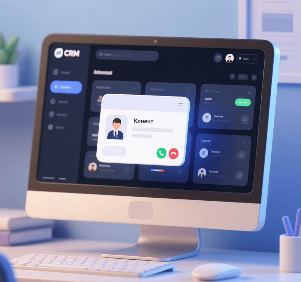Блог Телфин изображение Аналитика «Телфин» и OkoCRM: ожидания клиентов от общения с бизнесом