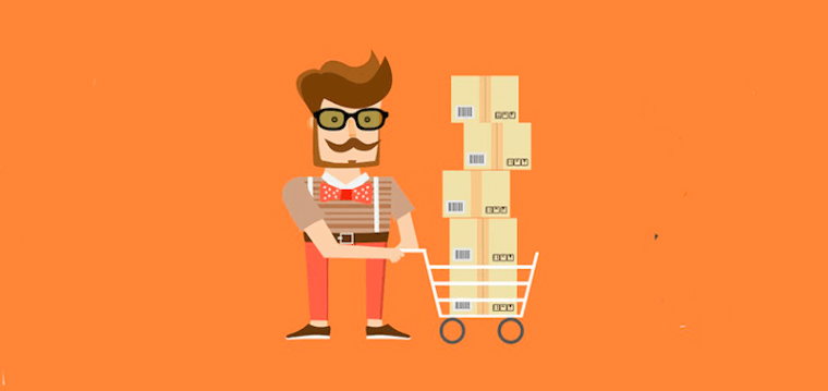 Блог Телфин изображение Поведение потребителей — как анализировать?