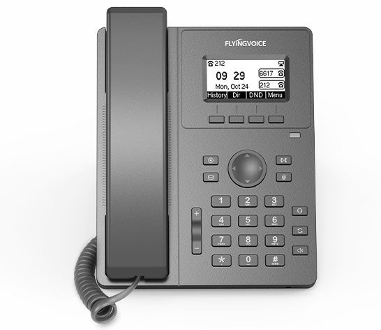 IP телефон для SIP телефонии — купить VoIP оборудование для виртуальной АТС изображение 29