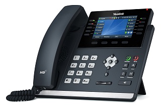 IP телефон для SIP телефонии — купить VoIP оборудование для виртуальной АТС изображение 15