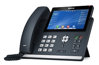 IP телефон для SIP телефонии — купить VoIP оборудование для виртуальной АТС изображение 16