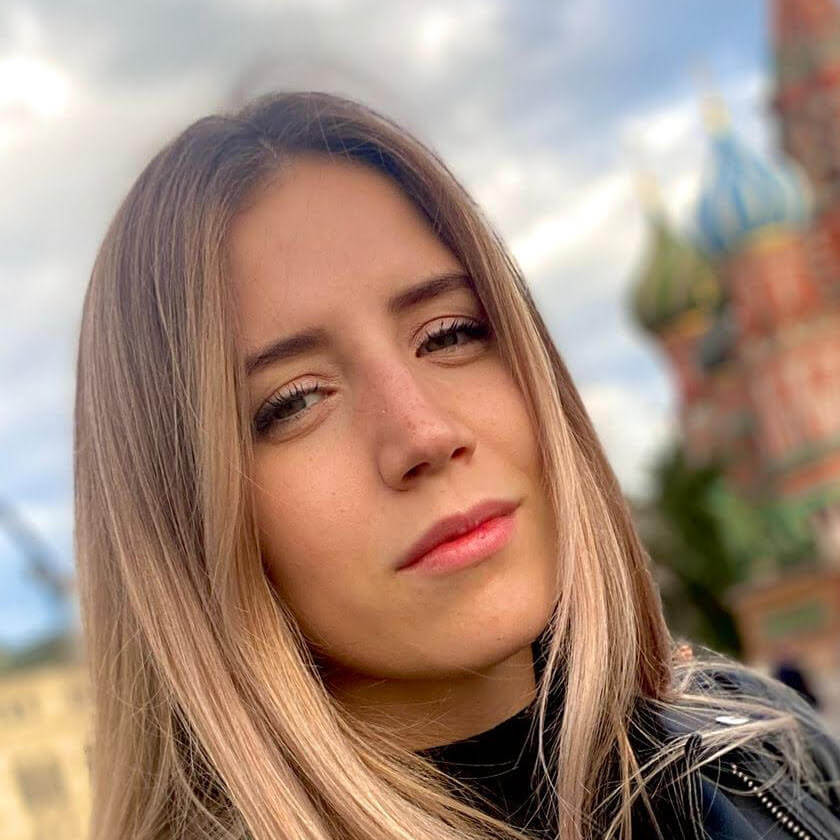 Мария Петрова, исполнительный директор «НАСВЯЗИ»»
