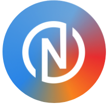 Логотип компании Neaktor