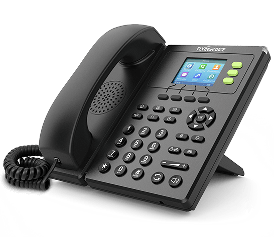 IP телефон для SIP телефонии — купить VoIP оборудование для виртуальной АТС изображение 35