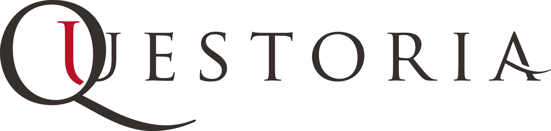 Логотип компании Questoria